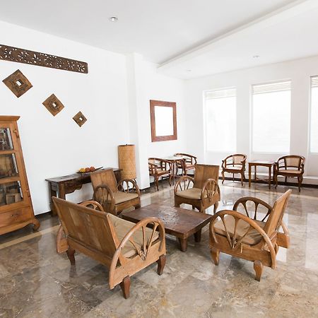 Marciella Hotel Бандунг Экстерьер фото