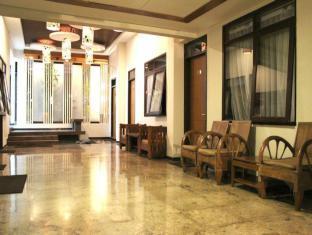 Marciella Hotel Бандунг Экстерьер фото